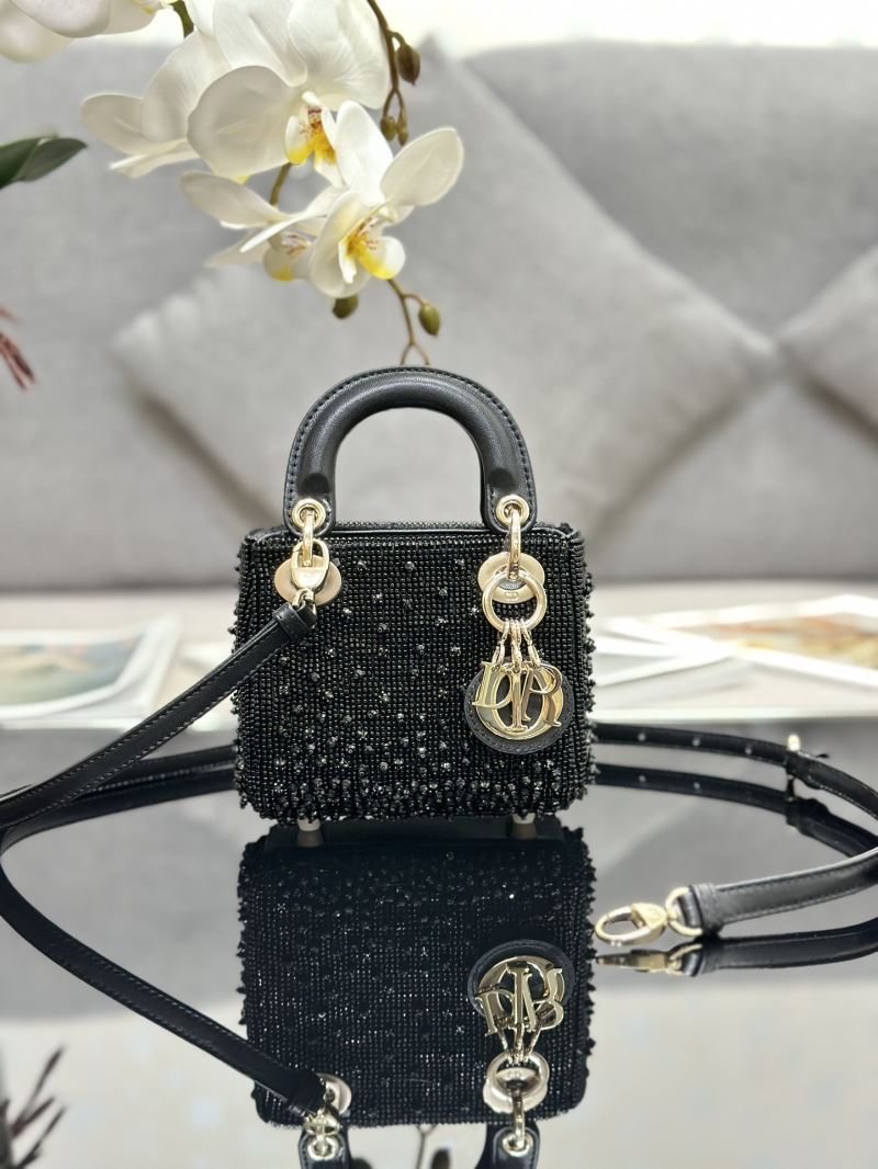 chr1st1an D10r my lady bags